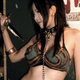 Illustration for article titled The Great TGS Underboob Cover-Up (NSFW)